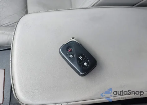 2010 Lexus Es 350 from USA, damaged, VIN JTHBK1EGXA2379754